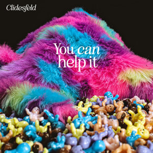 You Can Help It